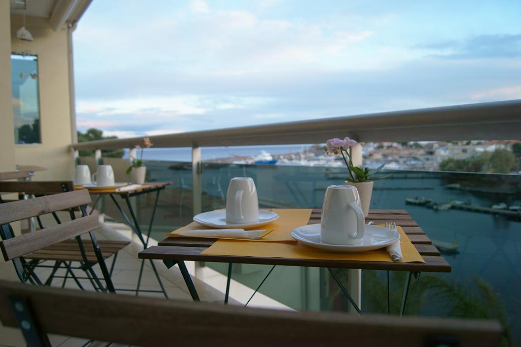 Baia Di Ognina Acomodação com café da manhã Catânia Exterior foto